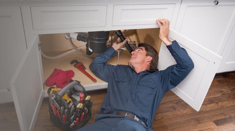 Professional septic pumping service in Saint Francis, KS